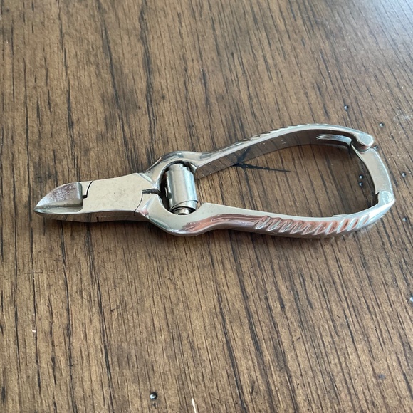 Solingen nippers.Germany - Picture 2 of 8